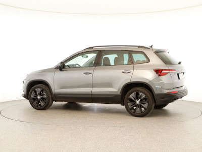 Skoda Karoq Gebrauchtwagen Skoda Karoq Gebrauchtwagen