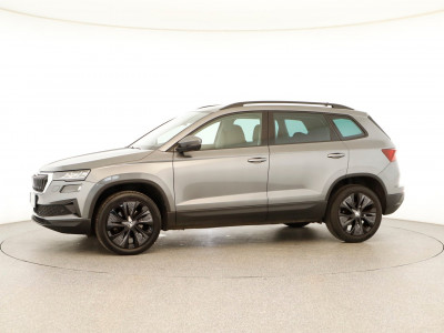 Skoda Karoq Gebrauchtwagen Skoda Karoq Gebrauchtwagen