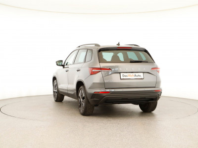Skoda Karoq Gebrauchtwagen Skoda Karoq Gebrauchtwagen
