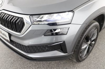 Skoda Karoq Gebrauchtwagen Skoda Karoq Gebrauchtwagen