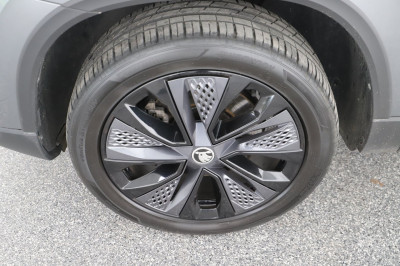 Skoda Karoq Gebrauchtwagen Skoda Karoq Gebrauchtwagen