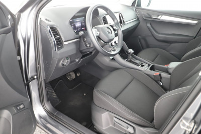 Skoda Karoq Gebrauchtwagen Skoda Karoq Gebrauchtwagen