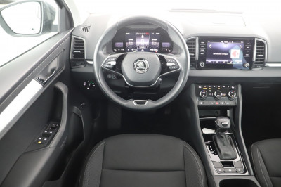 Skoda Karoq Gebrauchtwagen Skoda Karoq Gebrauchtwagen