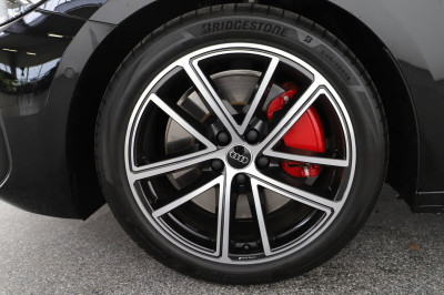 Audi A5 Gebrauchtwagen Audi A5 Gebrauchtwagen