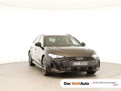 Audi A5 Gebrauchtwagen Audi A5 Gebrauchtwagen