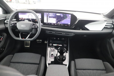 Audi A5 Gebrauchtwagen Audi A5 Gebrauchtwagen