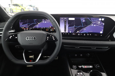 Audi A5 Gebrauchtwagen Audi A5 Gebrauchtwagen
