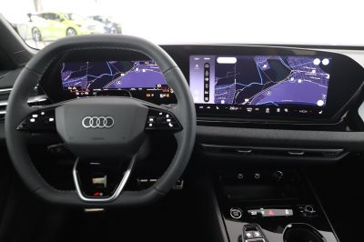 Audi A5 Gebrauchtwagen Audi A5 Gebrauchtwagen