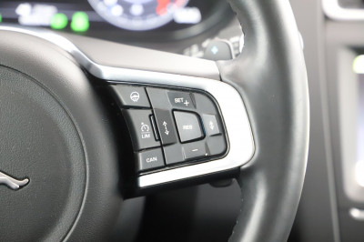Jaguar E-Pace Gebrauchtwagen Jaguar E-Pace Gebrauchtwagen