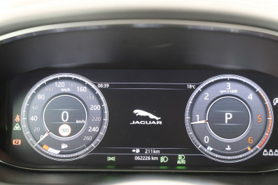 Jaguar E-Pace Gebrauchtwagen Jaguar E-Pace Gebrauchtwagen