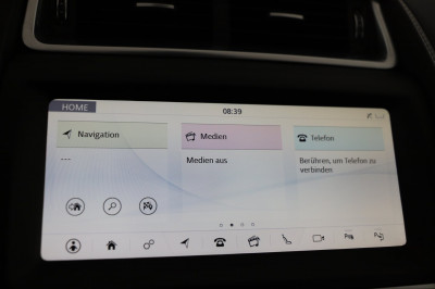 Jaguar E-Pace Gebrauchtwagen Jaguar E-Pace Gebrauchtwagen
