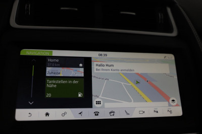 Jaguar E-Pace Gebrauchtwagen Jaguar E-Pace Gebrauchtwagen