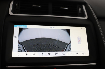 Jaguar E-Pace Gebrauchtwagen Jaguar E-Pace Gebrauchtwagen
