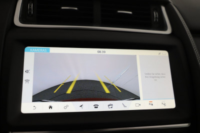 Jaguar E-Pace Gebrauchtwagen Jaguar E-Pace Gebrauchtwagen