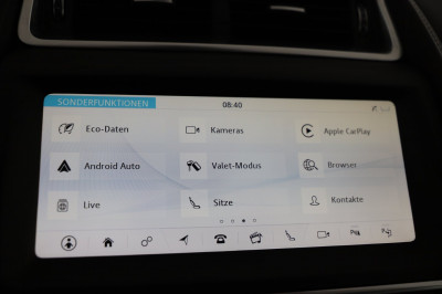 Jaguar E-Pace Gebrauchtwagen Jaguar E-Pace Gebrauchtwagen