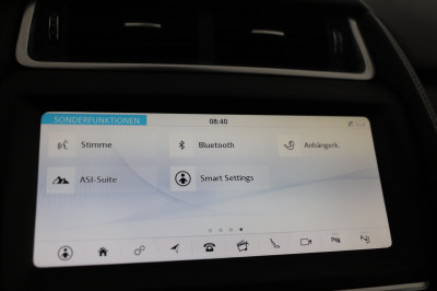 Jaguar E-Pace Gebrauchtwagen Jaguar E-Pace Gebrauchtwagen