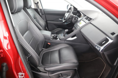 Jaguar E-Pace Gebrauchtwagen Jaguar E-Pace Gebrauchtwagen
