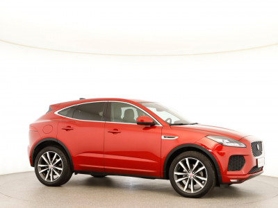 Jaguar E-Pace Gebrauchtwagen Jaguar E-Pace Gebrauchtwagen