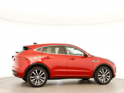 Jaguar E-Pace Gebrauchtwagen Jaguar E-Pace Gebrauchtwagen