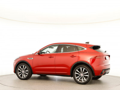 Jaguar E-Pace Gebrauchtwagen Jaguar E-Pace Gebrauchtwagen