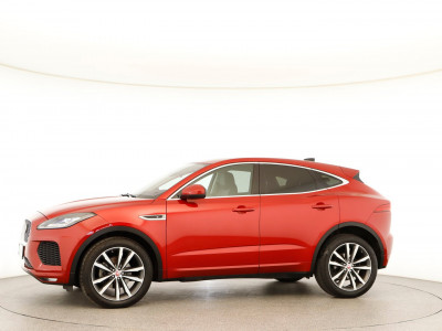 Jaguar E-Pace Gebrauchtwagen Jaguar E-Pace Gebrauchtwagen