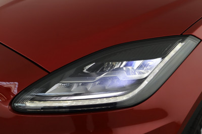 Jaguar E-Pace Gebrauchtwagen Jaguar E-Pace Gebrauchtwagen