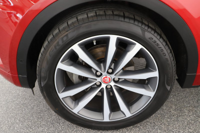 Jaguar E-Pace Gebrauchtwagen Jaguar E-Pace Gebrauchtwagen