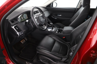 Jaguar E-Pace Gebrauchtwagen Jaguar E-Pace Gebrauchtwagen