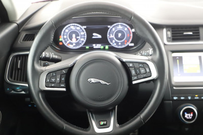 Jaguar E-Pace Gebrauchtwagen Jaguar E-Pace Gebrauchtwagen