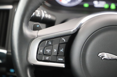 Jaguar E-Pace Gebrauchtwagen Jaguar E-Pace Gebrauchtwagen