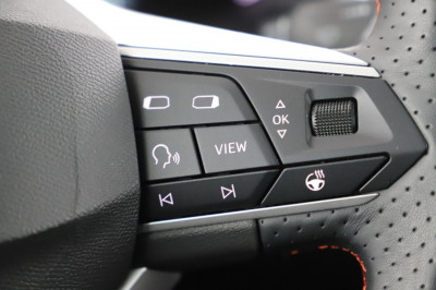 Seat Ateca Gebrauchtwagen Seat Ateca Gebrauchtwagen