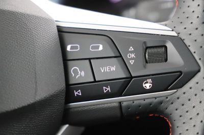 Seat Ateca Gebrauchtwagen Seat Ateca Gebrauchtwagen