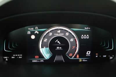 Seat Ateca Gebrauchtwagen Seat Ateca Gebrauchtwagen