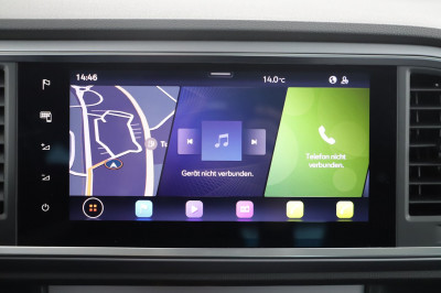 Seat Ateca Gebrauchtwagen Seat Ateca Gebrauchtwagen