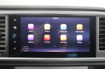 Seat Ateca Gebrauchtwagen Seat Ateca Gebrauchtwagen