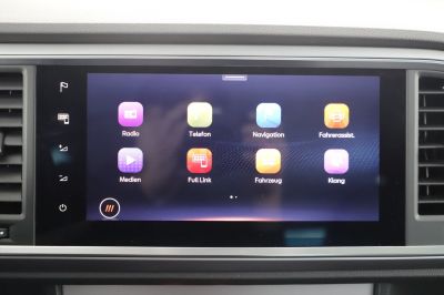 Seat Ateca Gebrauchtwagen Seat Ateca Gebrauchtwagen