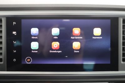 Seat Ateca Gebrauchtwagen Seat Ateca Gebrauchtwagen