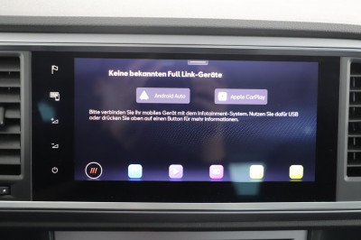 Seat Ateca Gebrauchtwagen Seat Ateca Gebrauchtwagen