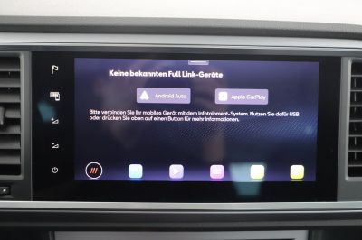 Seat Ateca Gebrauchtwagen Seat Ateca Gebrauchtwagen