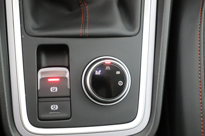 Seat Ateca Gebrauchtwagen Seat Ateca Gebrauchtwagen