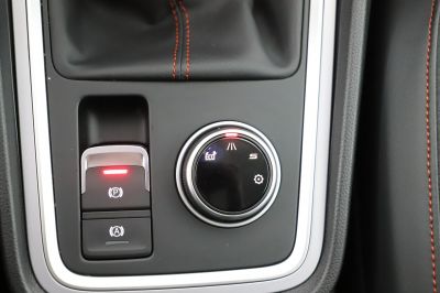 Seat Ateca Gebrauchtwagen Seat Ateca Gebrauchtwagen