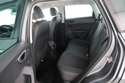 Seat Ateca Gebrauchtwagen Seat Ateca Gebrauchtwagen