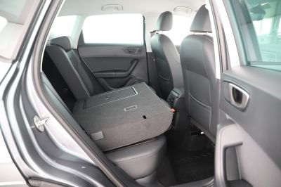Seat Ateca Gebrauchtwagen Seat Ateca Gebrauchtwagen