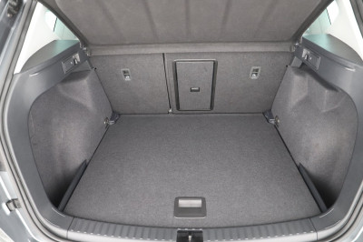 Seat Ateca Gebrauchtwagen Seat Ateca Gebrauchtwagen