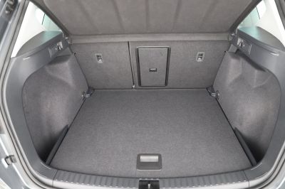 Seat Ateca Gebrauchtwagen Seat Ateca Gebrauchtwagen