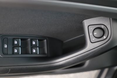 Seat Ateca Gebrauchtwagen Seat Ateca Gebrauchtwagen