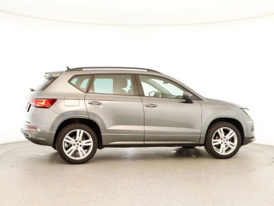 Seat Ateca Gebrauchtwagen Seat Ateca Gebrauchtwagen