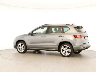 Seat Ateca Gebrauchtwagen Seat Ateca Gebrauchtwagen