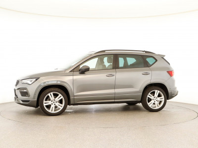 Seat Ateca Gebrauchtwagen Seat Ateca Gebrauchtwagen