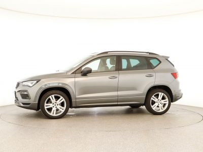 Seat Ateca Gebrauchtwagen Seat Ateca Gebrauchtwagen